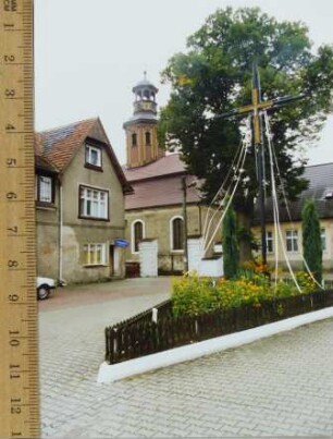 Fotografie, Beutnitz (Bytnica)