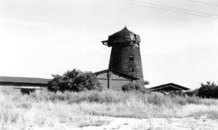 Elbe-Parey-Ferchland. Turmholländer