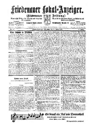 Nr. 67, 20.03.1918