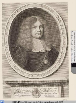 Leonhard Weiß