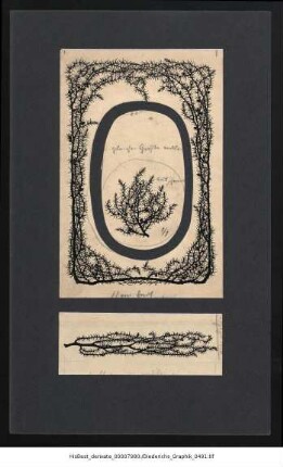 Diederichs-Graphik 0564