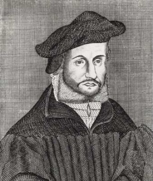 Andreas Osiander