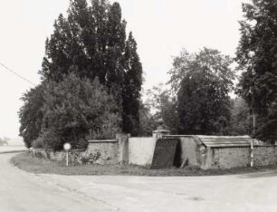 Park, Königsbrück