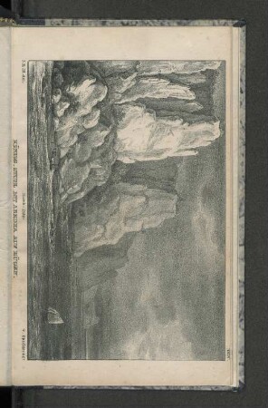 Königs-Stuhl mit Arkona auf Rügen