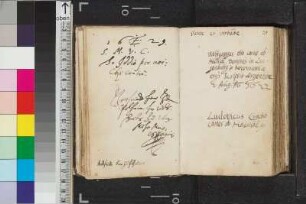 Hohenlohe-Langenburg, Ludwig Kraft von; Blatt 25, 2. Eintrag