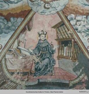 Kirchenväter : Augustinus