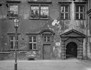 Rathausturm