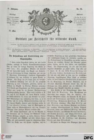 Heft 32 (22. Mai 1874)