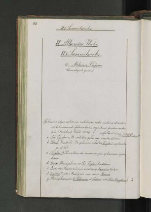 a. Mehrerer Verfasser.