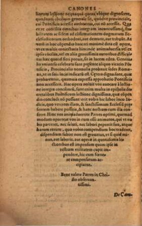 Summa Conciliorum et Pontificum