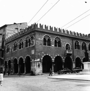 Casa dei Mercanti