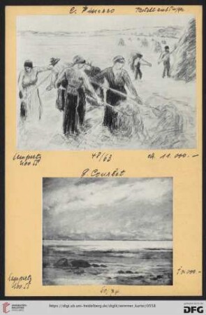 Courbet, G