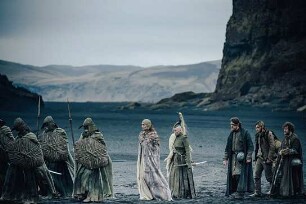 Hagen - Im Tal der Nibelungen