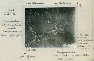 Foto von Krüt (Kruth) (Luftbild)