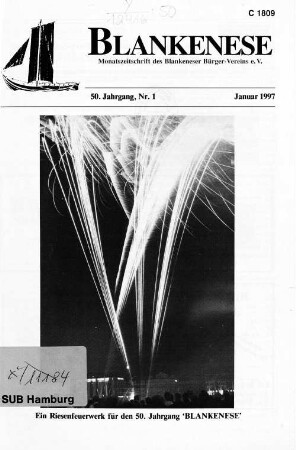 Nr. 1 : Januar 1997
