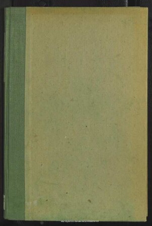 1891: Staats- und Adreß-Handbuch des Herzogthums Sachsen-Altenburg