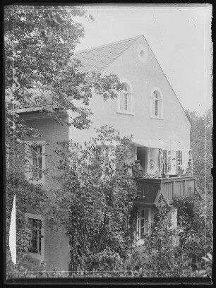 Haus