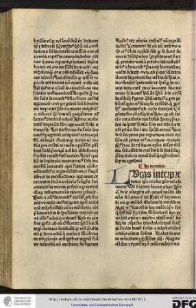 Lucas interpretatur ipse consurgens vel elevans vel dicitur Lucas a luce; ipse enim fuit consurgens ab amore mundi elevans se in amorem dei.