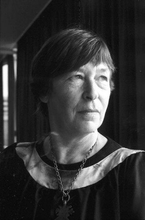 Basel: Gisela von Frankenberg