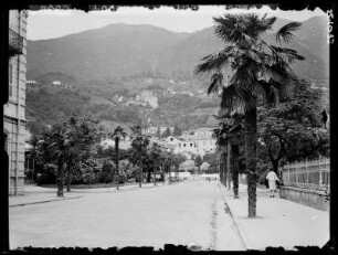 Locarno, Palmenstrasse I