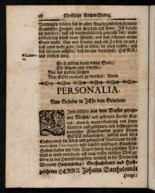 18-39, Personalia.