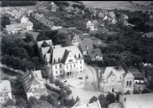 Altenkirchen (Westerwald), Kreisständehaus