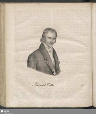 Heinrich Cotta