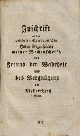 Gallerie der Teufel : bestehend in e. auserlesenen Sammlung von Gemählden moral. polit. Figuren, deren Orig. ..., nebst einigen bewährten Recepten .... 5. (1778). - 96 S.