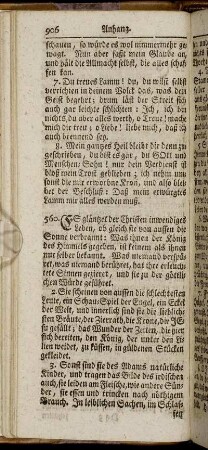 [Lieder 560. bis 569.]