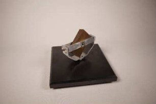 Kreisel mit unsymmetrischen Läufer MÜ71-18