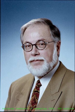 Prof. Herbert Fischer (Vorsitzender der Versammlung der Wissenschaftlich-Technischen Räte der Helmholtz-Gemeinschaft Deutscher Forschungszentren (HGF))