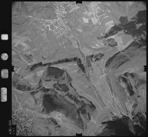 Luftbild: Film 10 Bildnr. 603