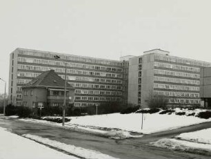 Wohnheim "Gustav Sobottka"