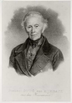 Mirbach, Otto von