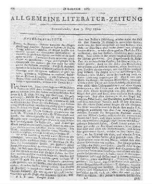 Fritzsch, J. C.: Myrthenblätter. Glogau: Günther [s.a.]