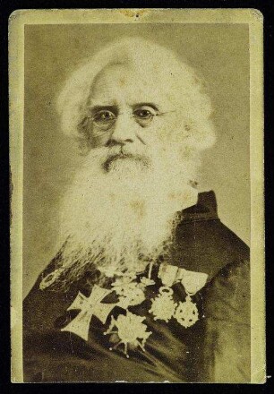 Morse, Samuel Finley Breese