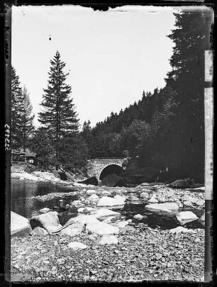 Harz, Okertal II