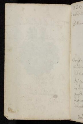 186v, Leerseite