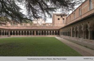 Saint-Pierre, Moissac