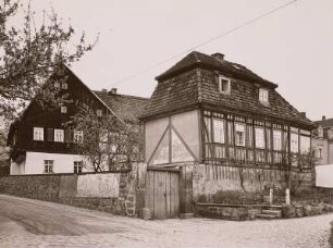 Altes Fährgut