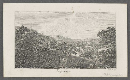 Ziegenhayn.