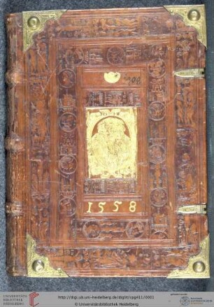 Katechetische Sammelhandschrift