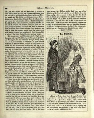 "Der Bittsteller"