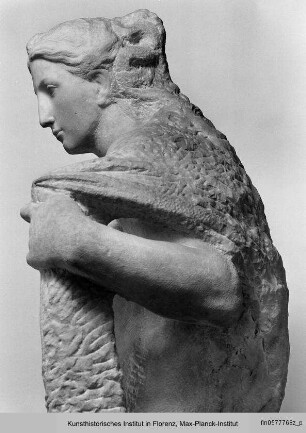 Venus mit zwei Amoretten