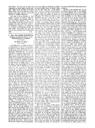 Aus alten deutschen Wochenschriften. Ein Beitrag zur Geschichte der Literatur und des Erziehungswesens im 18. Jahrhundert : (Fortsetzung)