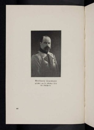44, Wolfgang Hagemann