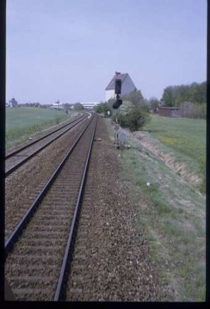 Bf. Eckartshausen- Ilshofen