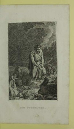 Die Sündfluth