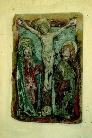 Annenkapelle; Lauterbach, Annenkapelle