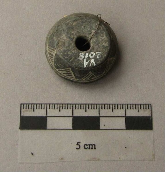 spindle whorl